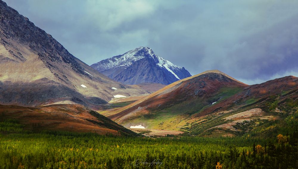 Photograph by Андрей Родин