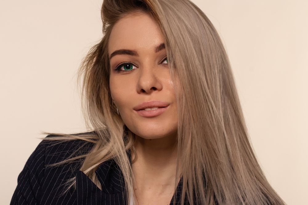 Photograph by Александра Тищенко