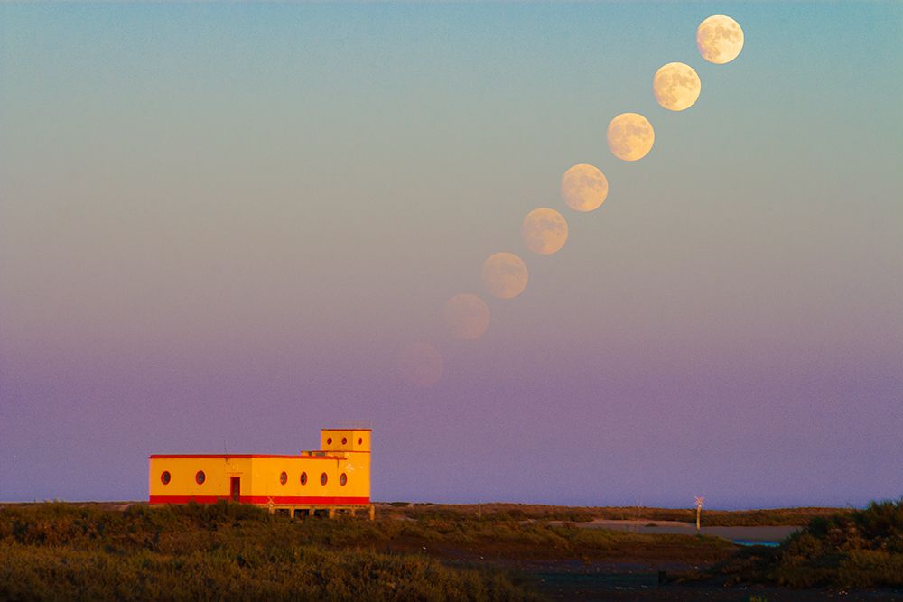 Photograph by Daniel Filipe Santos