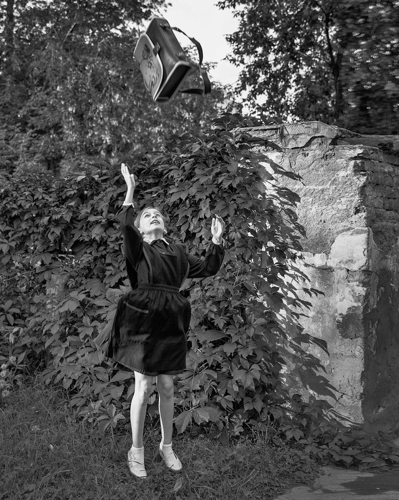 Photograph by Ольга Казакова