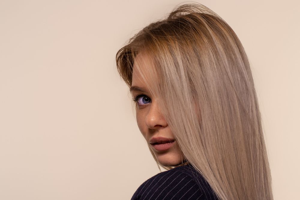 Photograph by Александра Тищенко