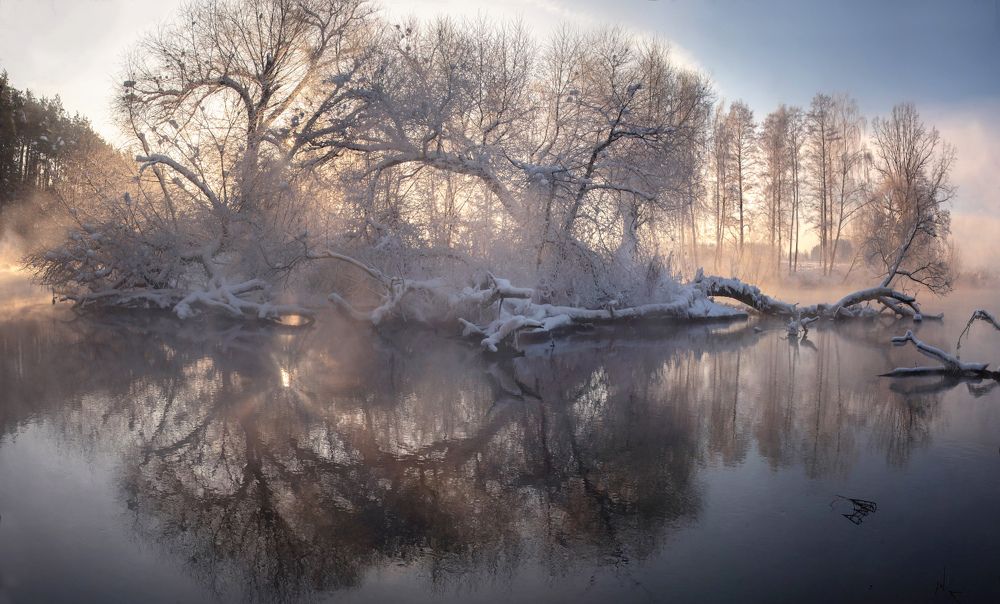 Photograph by Людмила Сиденко