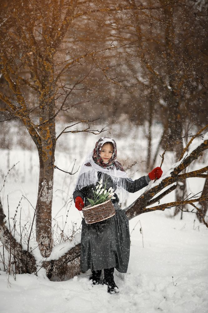 Photograph by Маргарита Фатеева