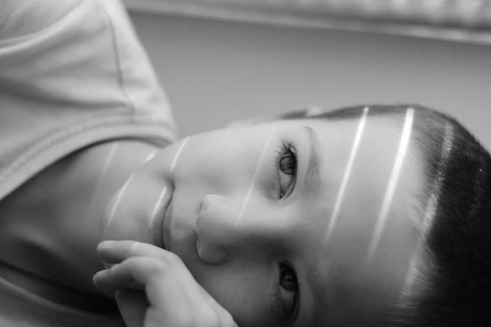 Photograph by Александра Тищенко