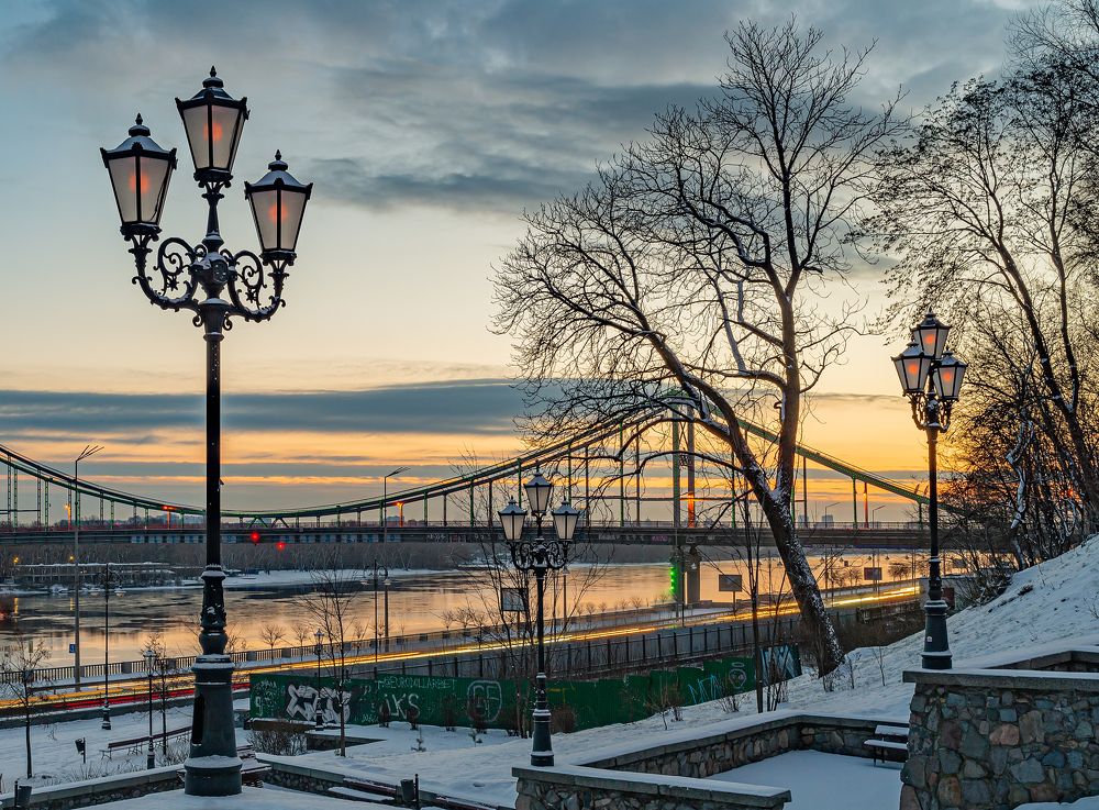 Фотография автора Oleg Utyuzh