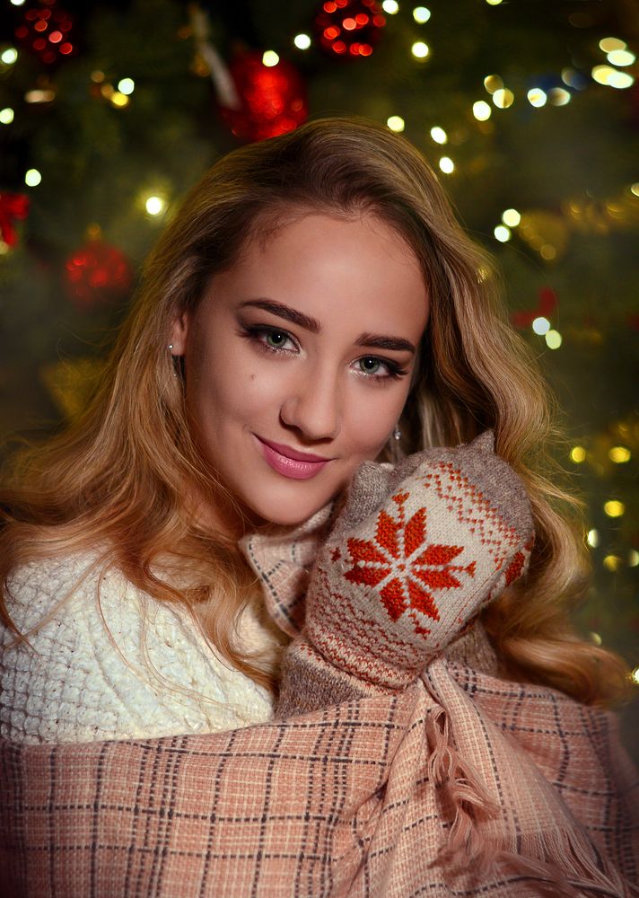 Фотография автора Анна Моргунова