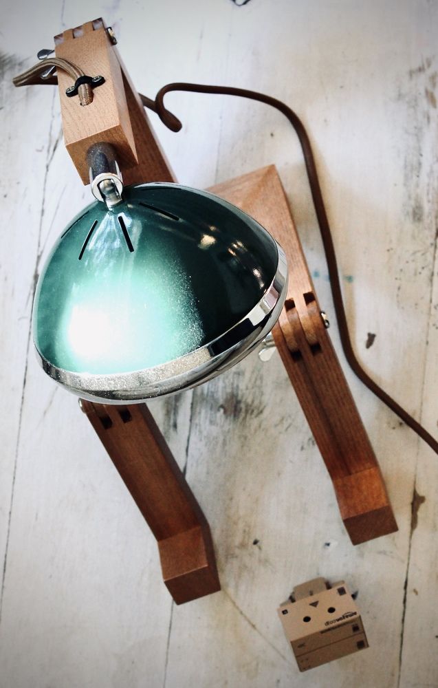 Photograph by Valentina Jegorova