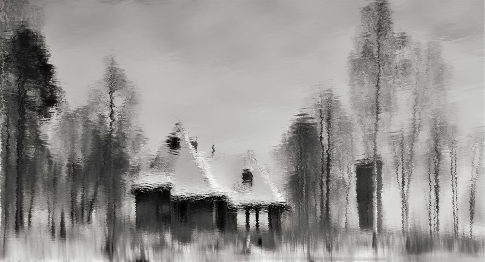 Photograph by Екатерина Салий