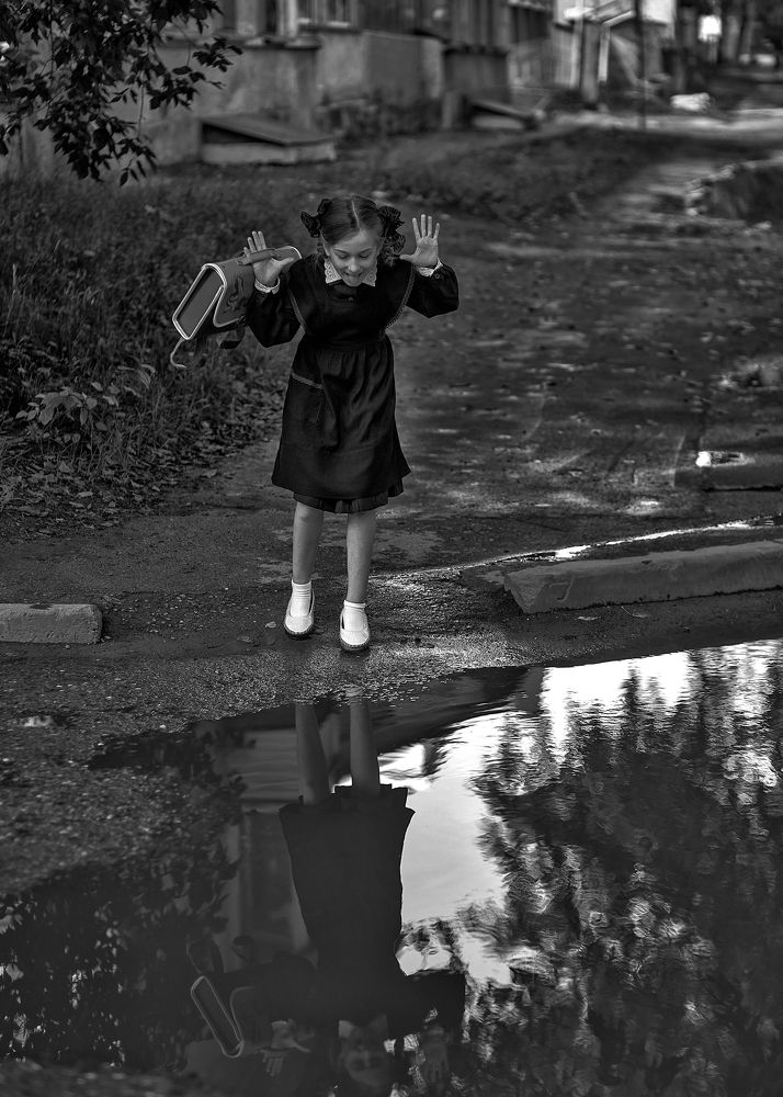 Photograph by Ольга Казакова