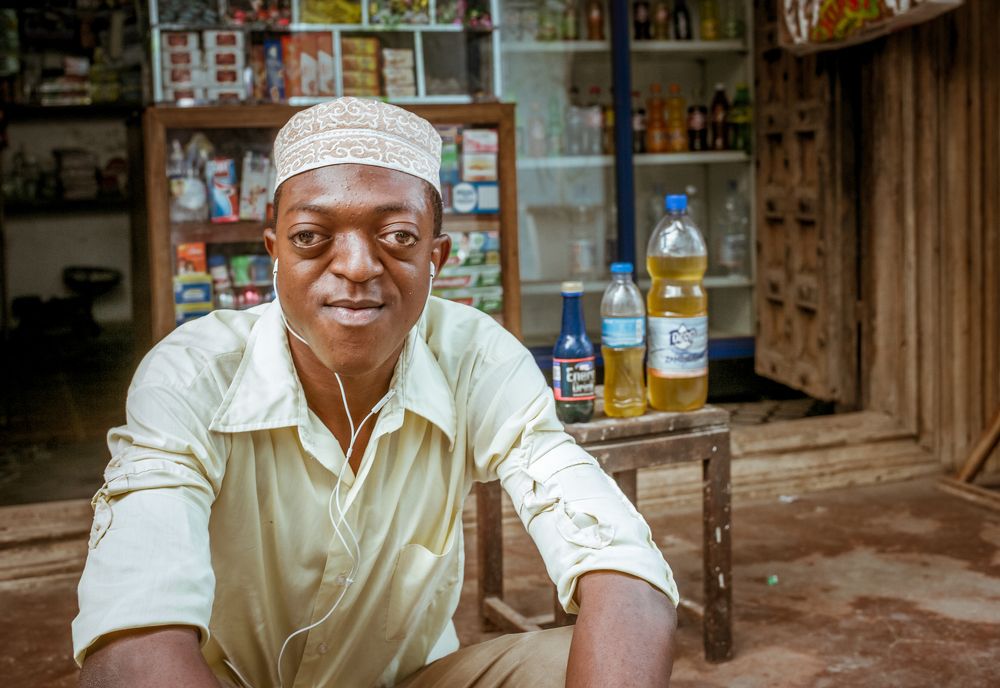 Photograph by Eduardo Moreno