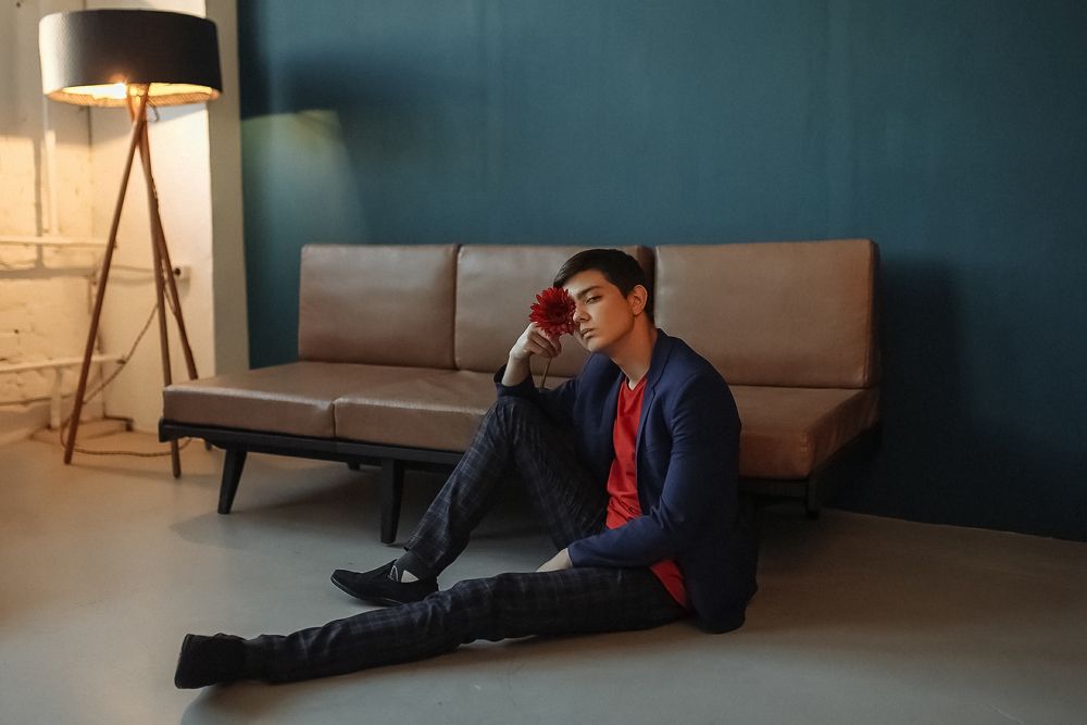 Photograph by Andrey