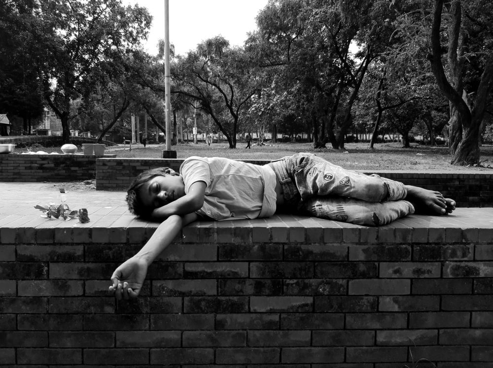 Photograph by Rafi Sikder