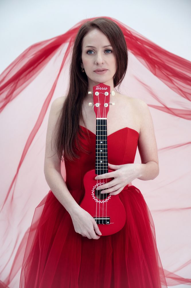 Photograph by Вероника Раевская