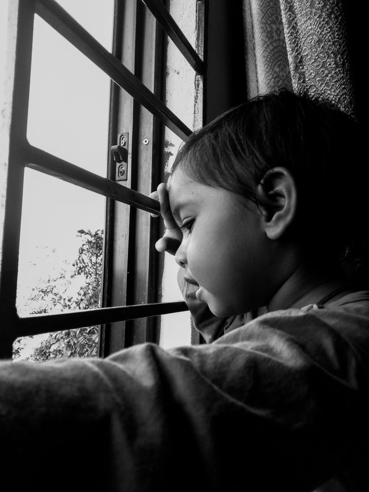 Photograph by Rafi Sikder