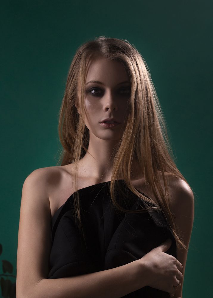 Photograph by Александр Виноградов