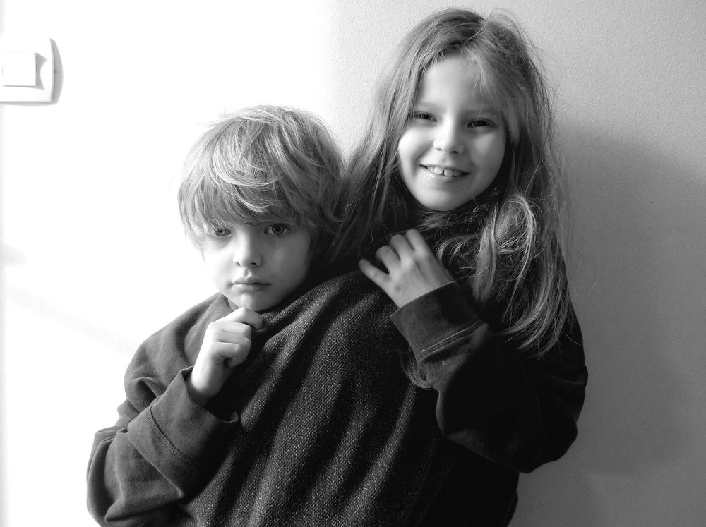 Photograph by Dan Ciupureanu