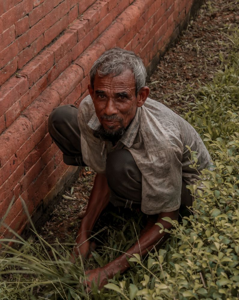 Photograph by Rafi Sikder