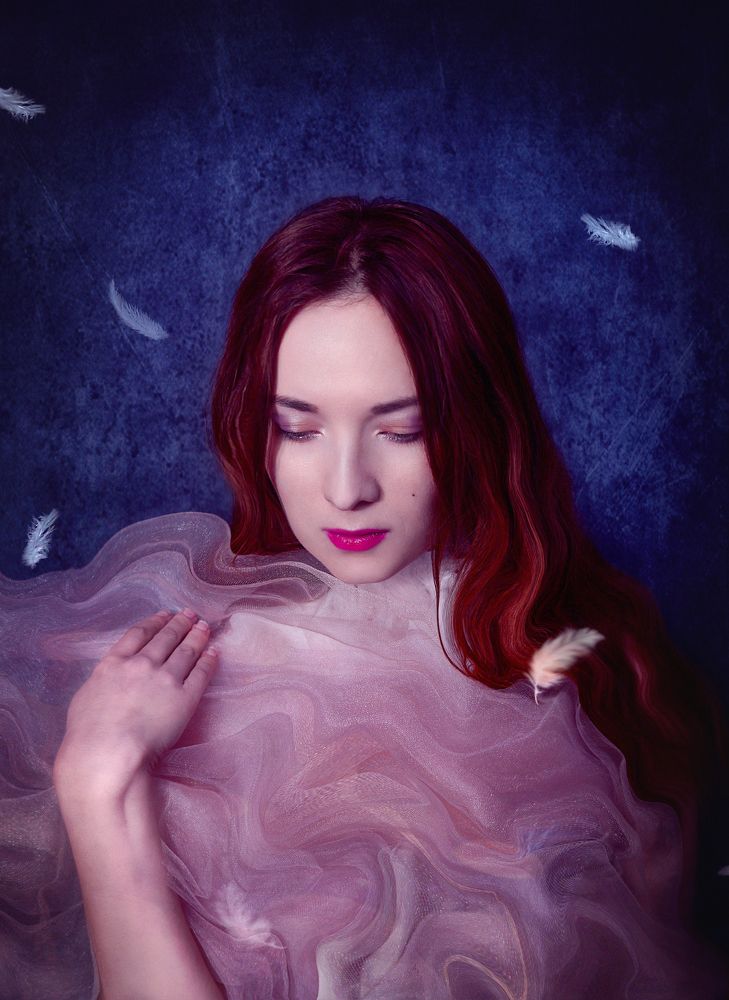 Фотография автора Анна Моргунова