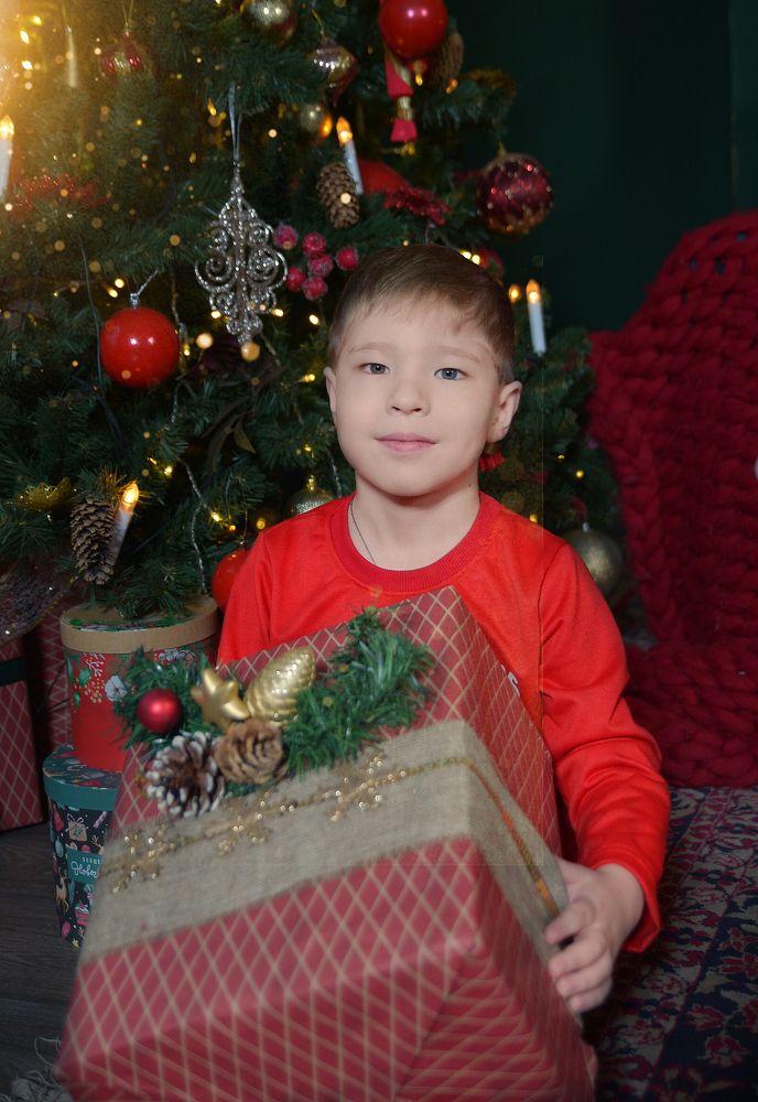 Photograph by Ольга Воронина