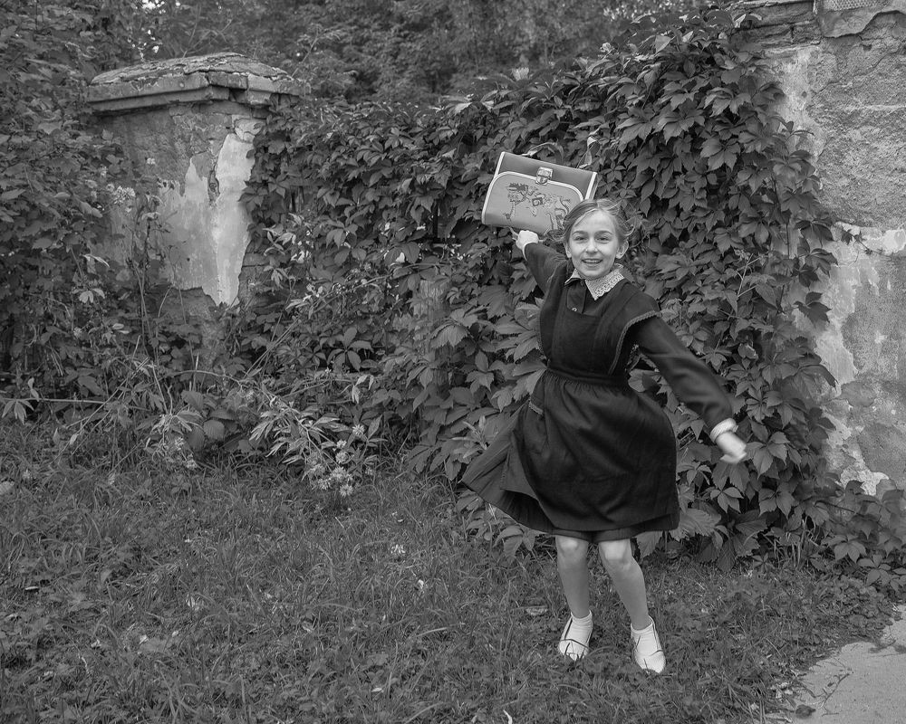 Photograph by Ольга Казакова