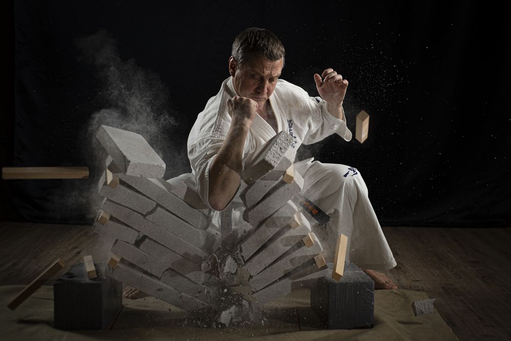 Photograph by Евгений Героян