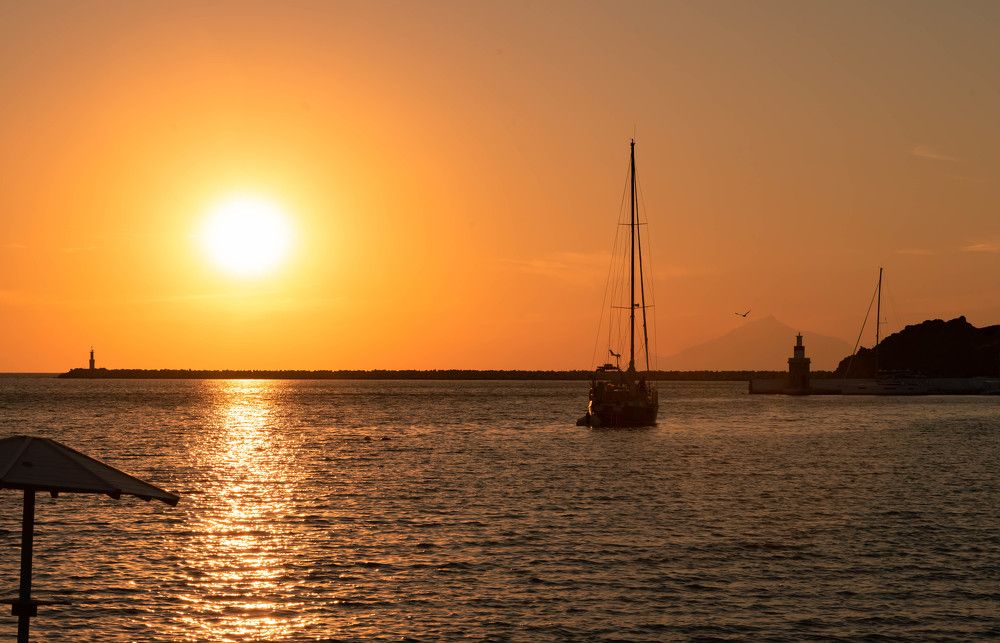 Фотография автора Δημητριος Μπαζιωτοπουλος