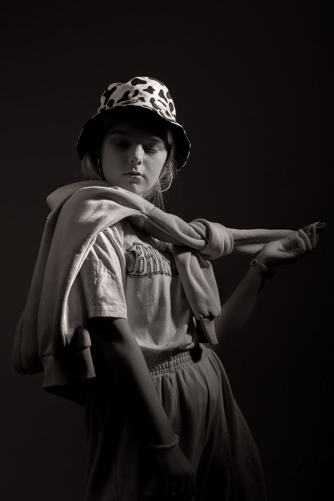 Photograph by Оксана Беляева