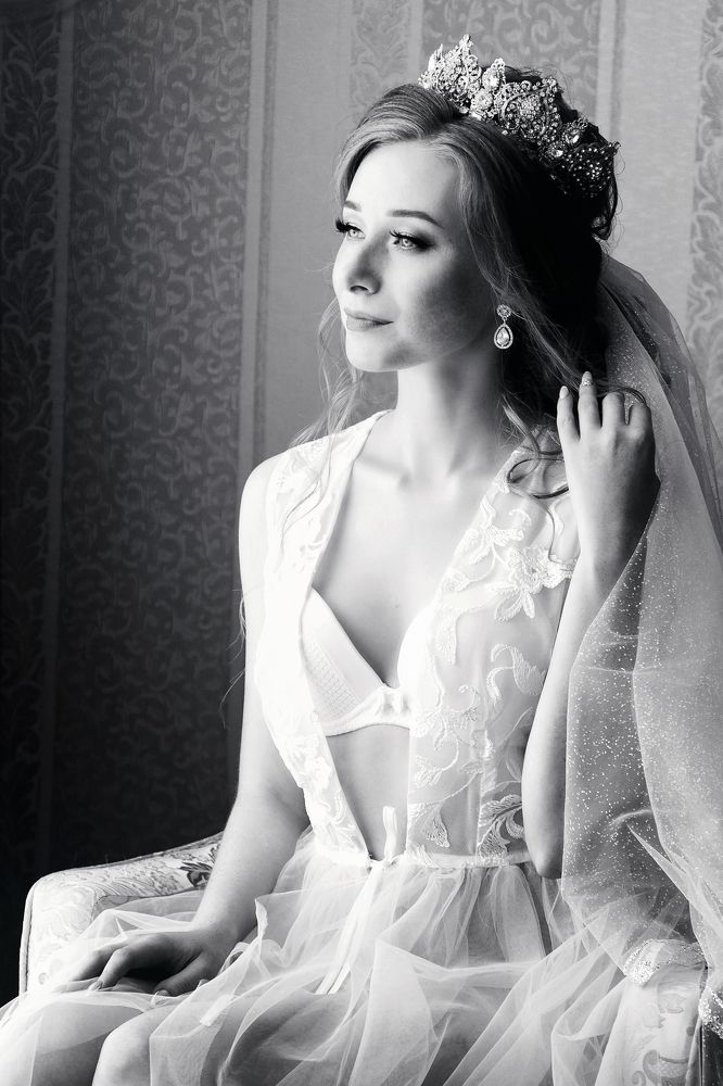 Photograph by Вероника Раевская