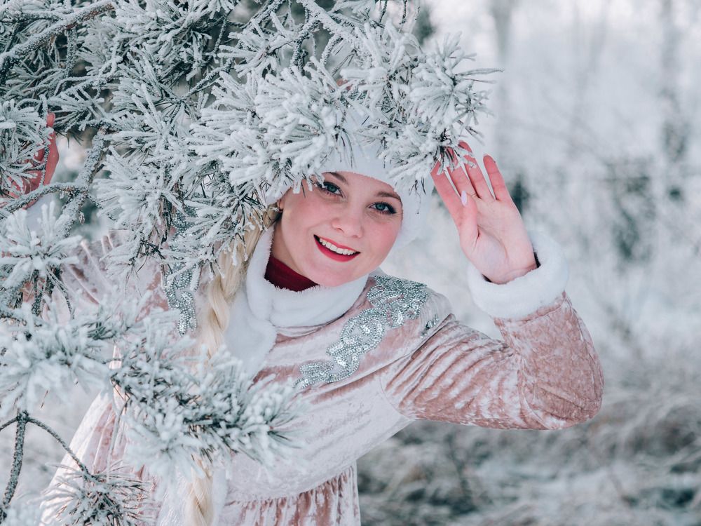 Photograph by Olga Rogozina