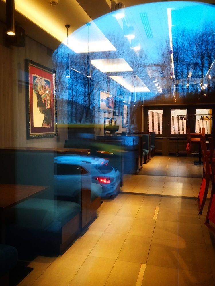 Photograph by Елена Амосова