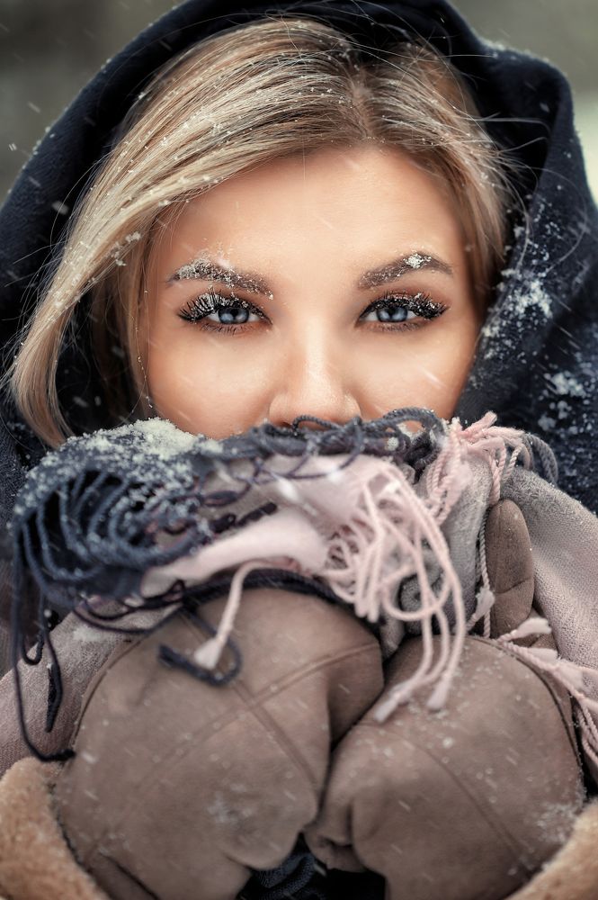 Photograph by Татьяна Гладышева