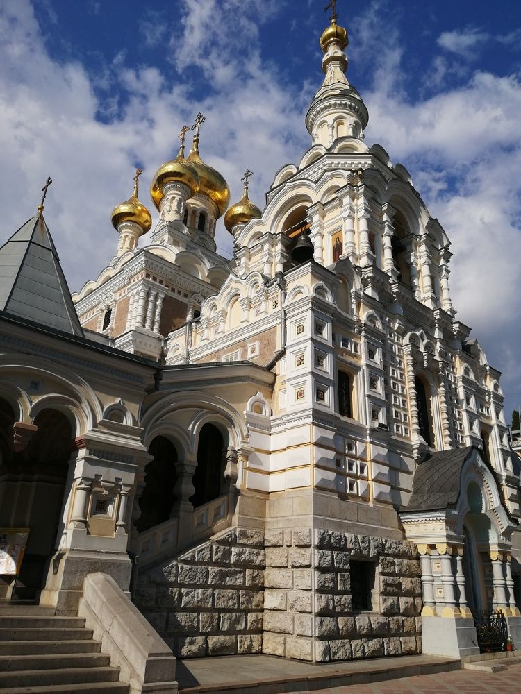 Photograph by Виктория