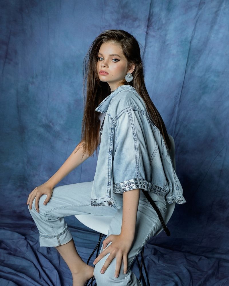 Photograph by Галина Еленина