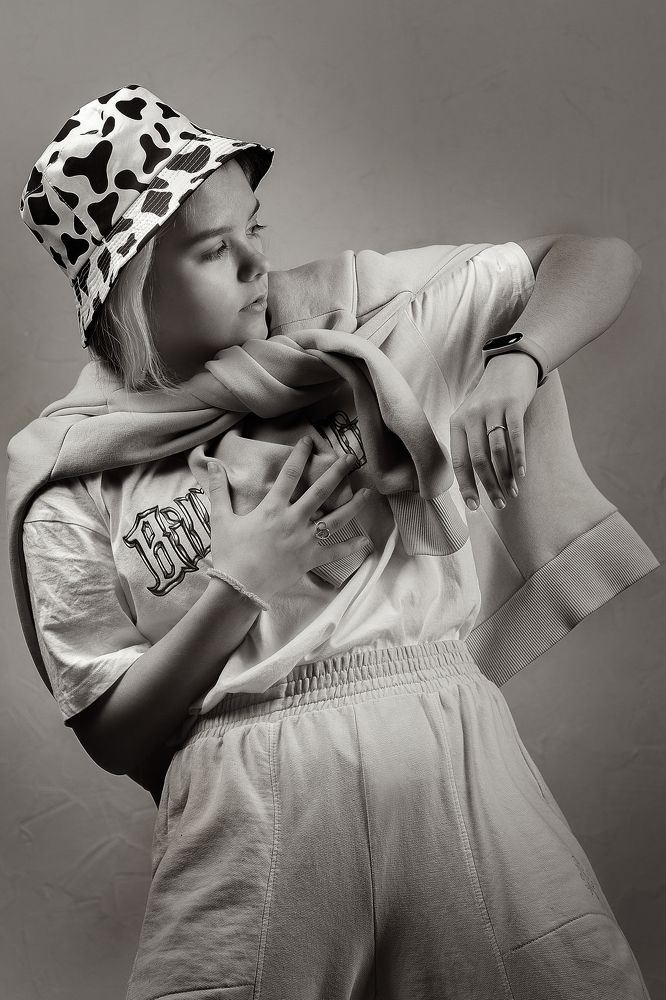 Photograph by Оксана Беляева