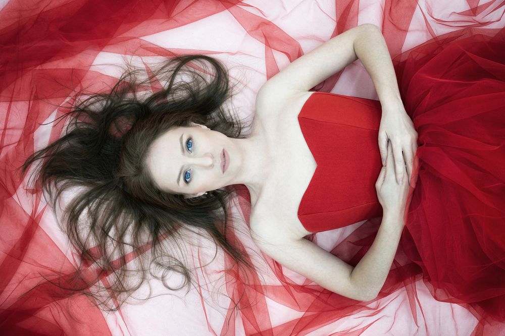 Photograph by Вероника Раевская