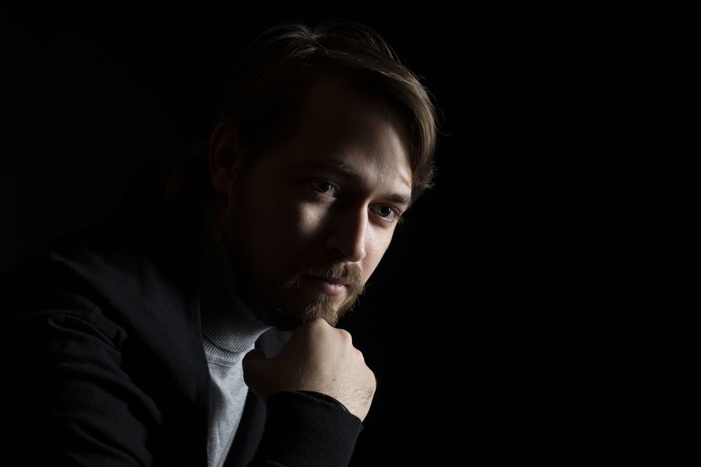 Photograph by Евгений Героян