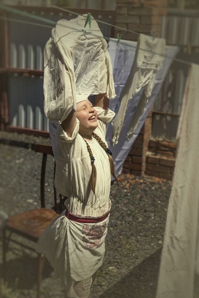 Photograph by Оксана Шевченко