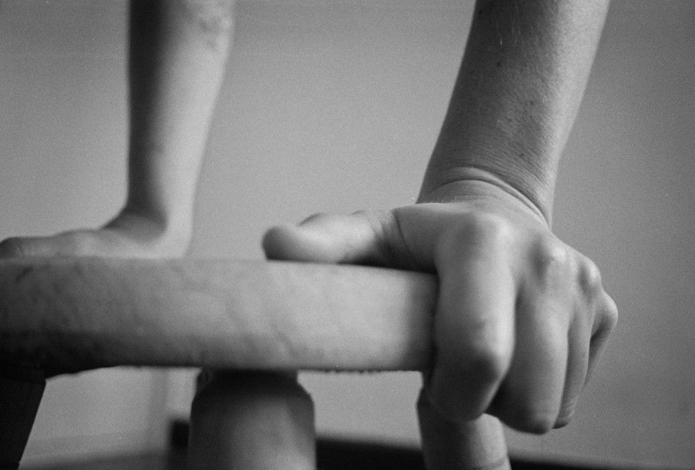 Photograph by Nicolás Aguiar