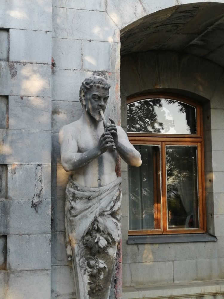 Photograph by Виктория