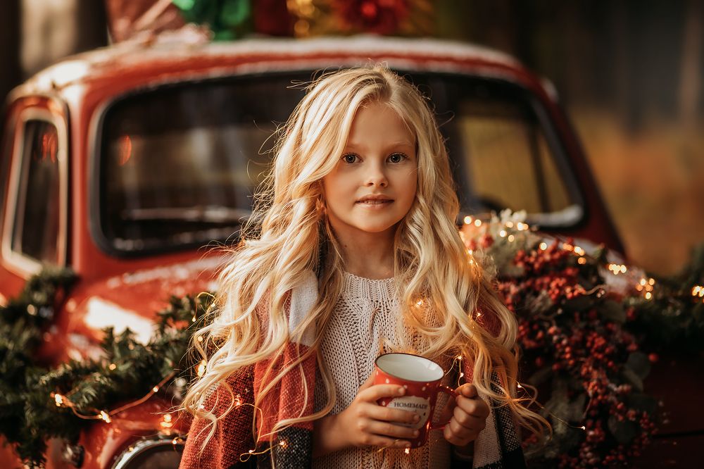 Photograph by Елена Бикмаева