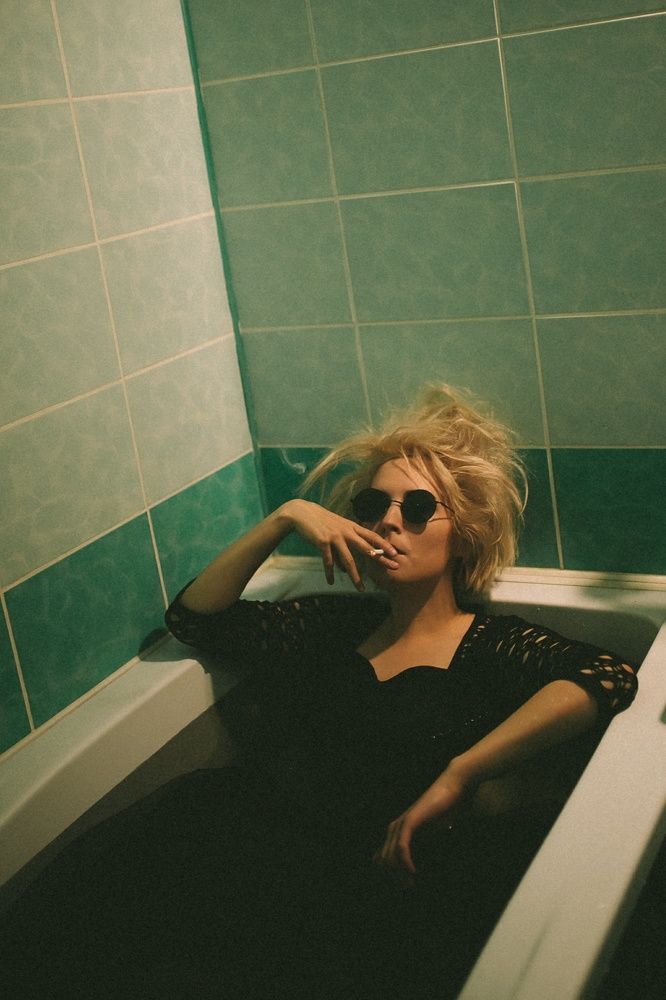 Photograph by Andrey