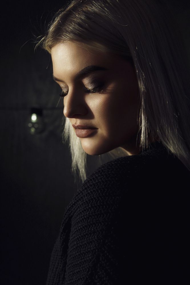 Photograph by Наталья Сенотрусова