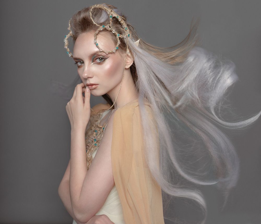 Photograph by Галина Еленина