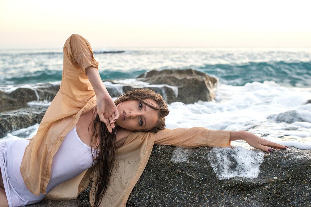 Photograph by Анна Еремеенкова