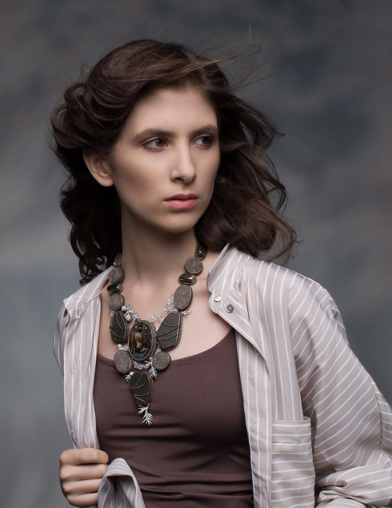 Photograph by Алла Масленникова