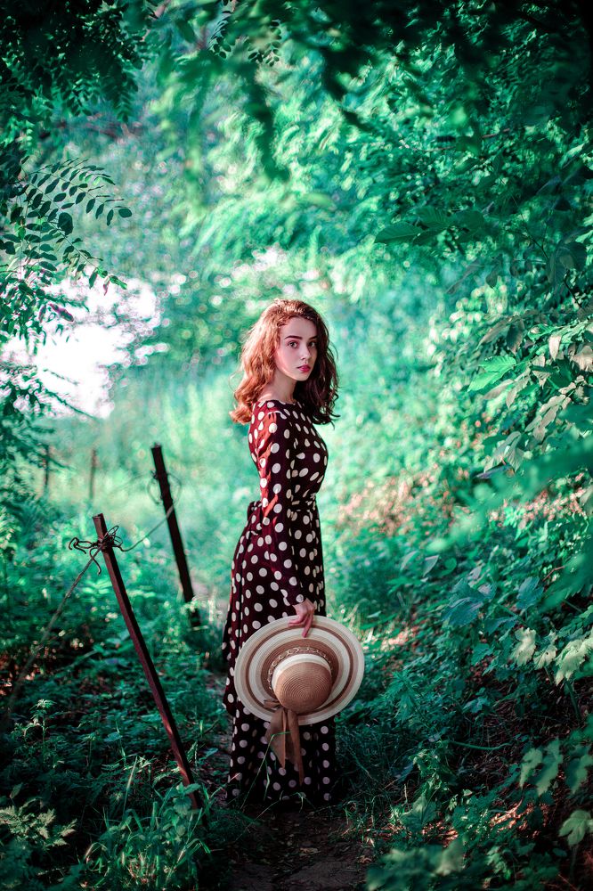 Photograph by Eugenia