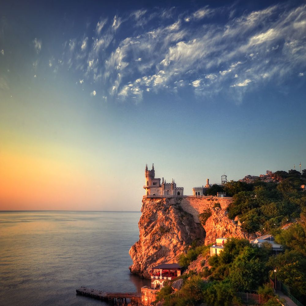 Photograph by Людмила Сиденко