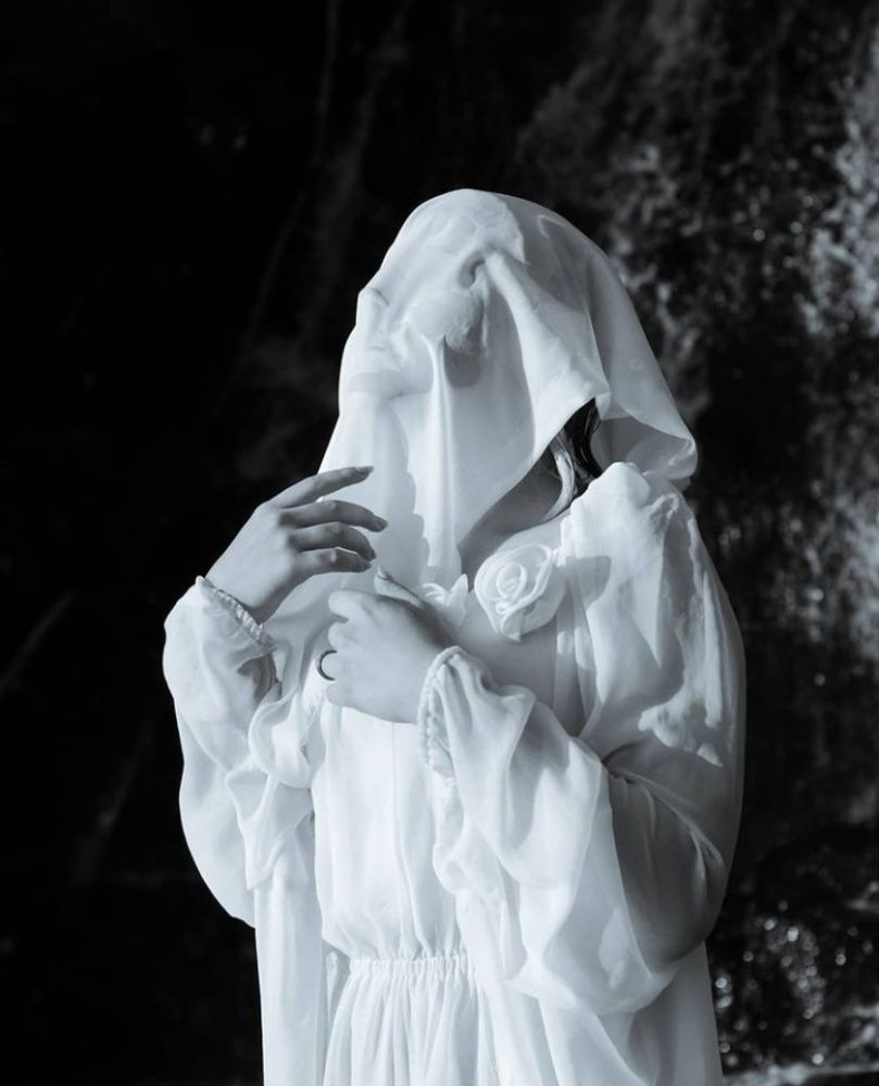 Photograph by Zi Tien