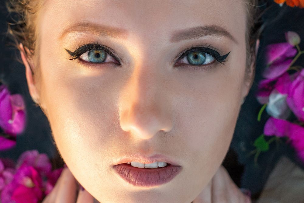 Photograph by Анна Еремеенкова