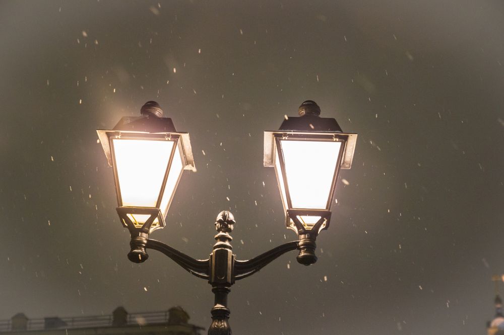 волшебный фонарь